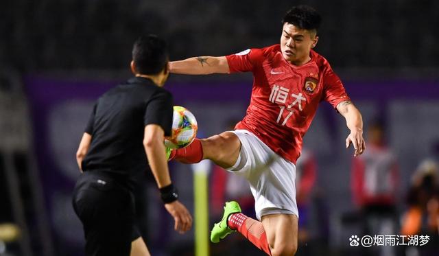 mk电竞官网 -关于国际比赛日欧冠焦点战，广州队更衣室发声，媒体盛赞，赛季目标并未改变的信息