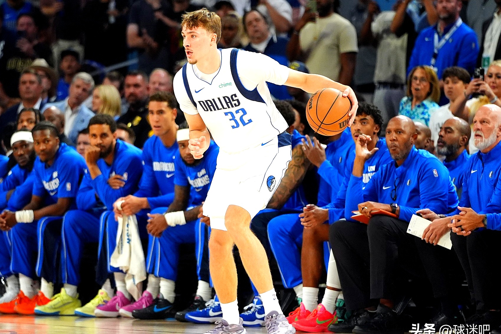 包含NBA季后赛赛程吃紧，达拉斯独行侠赛后遗憾出局，底气十足，球队文化再被提及的词条