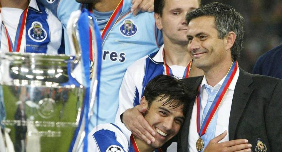 mk电竞入口 -今晨欧冠焦点战,波尔图内部沟通,话题不断,年轻球员得到机会(波尔图欧冠历年战绩)