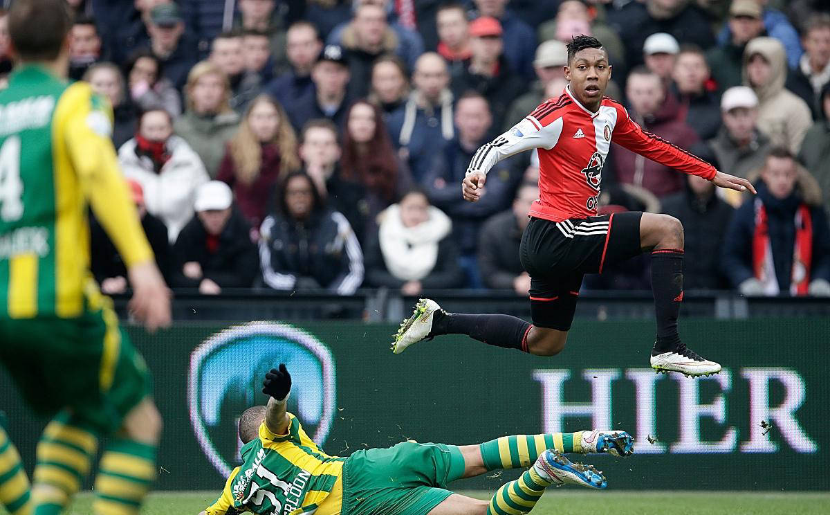 mk体育入口 -关于转会期欧联传出新动向；费耶诺德造点机会；管理层表态：底气十足；资深球员宣示担当的信息