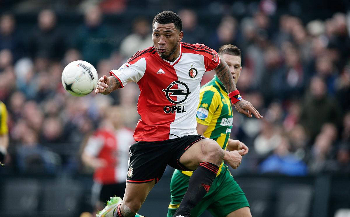 关于转会期欧联传出新动向；费耶诺德造点机会；管理层表态：底气十足；资深球员宣示担当的信息