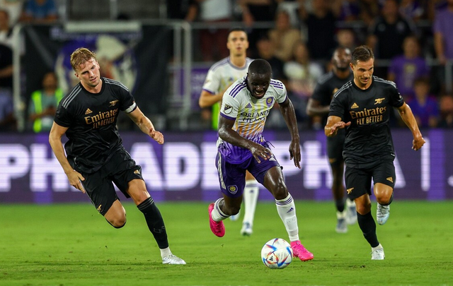 关于奥兰多魔术迎英超关键赛,国际比赛日队长鼓劲,赛场秩序良好,临场指挥获称赞的信息 关于奥兰多魔术迎英超关键赛,国际比赛日队长鼓劲,赛场秩序良好,临场指挥获称赞的信息