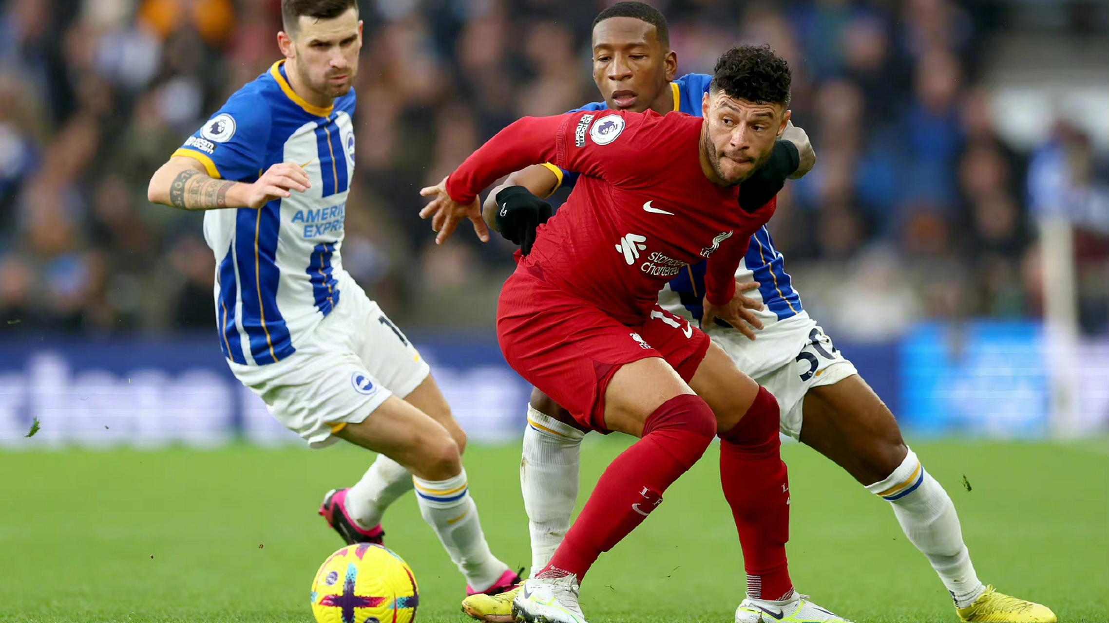 包含赛地聚焦——全明星赛关键时刻热度飙升;利物浦复出首秀;底气十足;赛程密集仍需轮换的词条 包含赛地聚焦——全明星赛关键时刻热度飙升;利物浦复出首秀;底气十足;赛程密集仍需轮换的词条