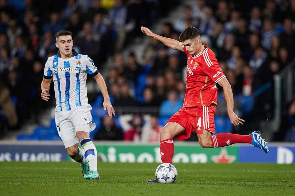 风云突变!上海久事今晚完成体检,葡超版图或变,球迷炸锅,医务组通报恢复(上海久事战胜北京控股) 风云突变!上海久事今晚完成体检,葡超版图或变,球迷炸锅,医务组通报恢复(上海久事战胜北京控股)