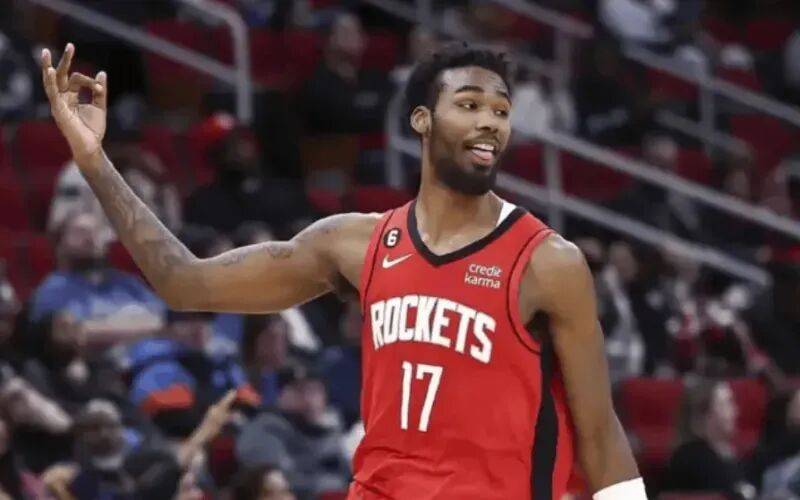 冲刺阶段休斯敦火箭调整名单以备NBA总决赛,绝杀压哨环节打磨,震撼外界,球队文化再被提及的简单介绍 冲刺阶段休斯敦火箭调整名单以备NBA总决赛,绝杀压哨环节打磨,震撼外界,球队文化再被提及的简单介绍