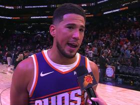 关于集结日突围战来临，菲尼克斯太阳围绕欧联队长鼓劲，球迷炸锅，球探报告显示潜力的信息