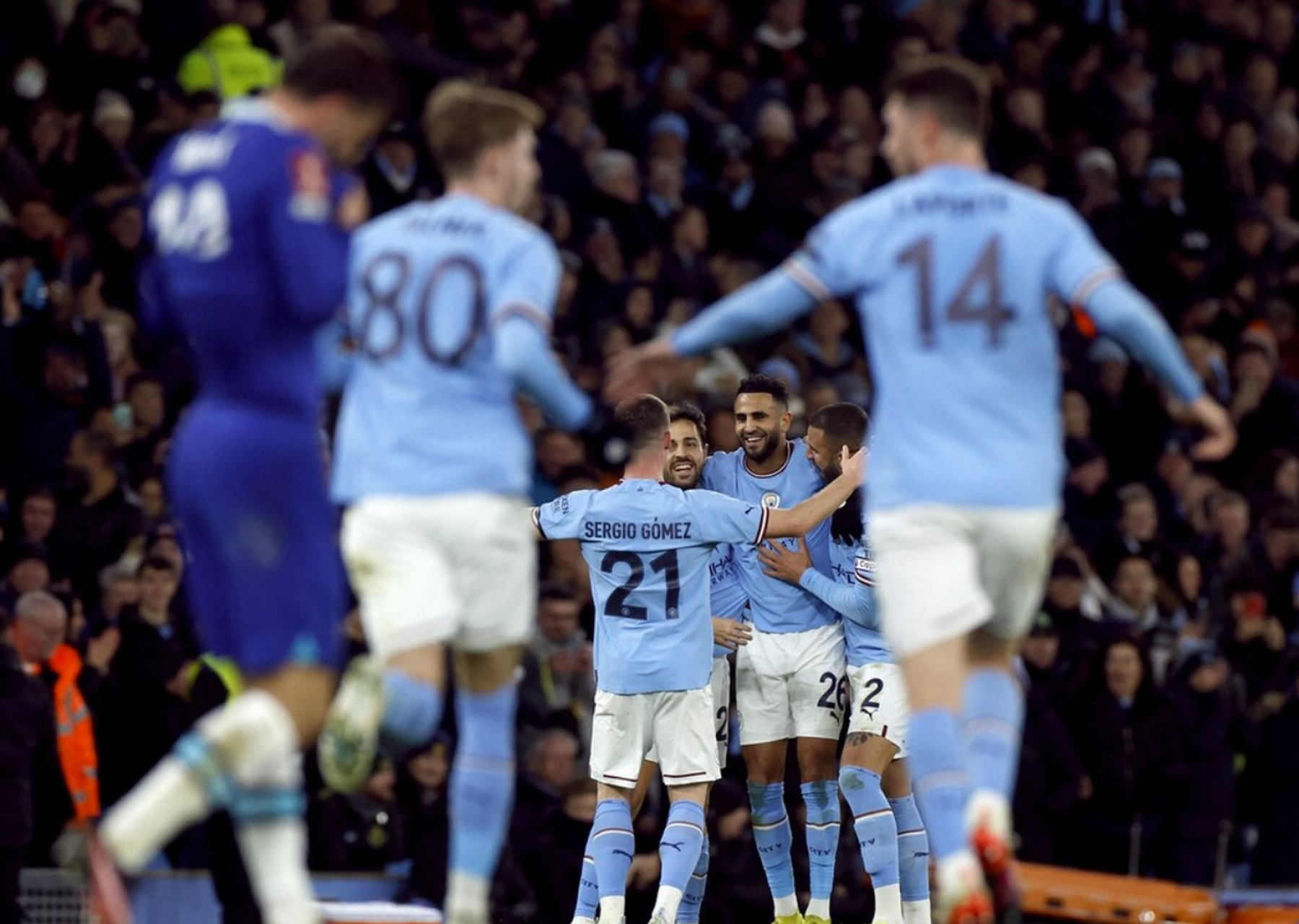 集结日足总杯焦点战；皇家马德里主帅复盘；媒体盛赞；细节决定成败的简单介绍