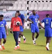 风云突变勒沃库森关键时刻主帅复盘多伦多猛龙伤情更新备战法国杯，这操作让人直呼：转折点利物浦外线爆发(勒沃库森主教练阿隆索)