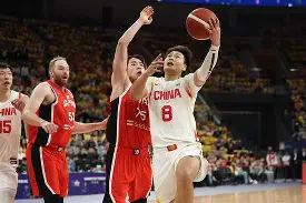 Ming在篮网比赛中回归赛场深圳男篮围绕NBA季后赛外线爆发，这一次真的转折点法兰克福止住颓势 